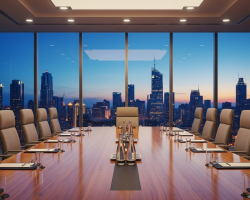 Executive Hiring