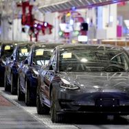 Automobiles