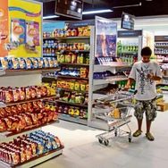 FMCG